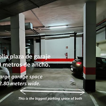Blue House - 2 Parkings Διαμέρισμα Λας Πάλμας ντε Γκραν Κανάρια Εξωτερικό φωτογραφία