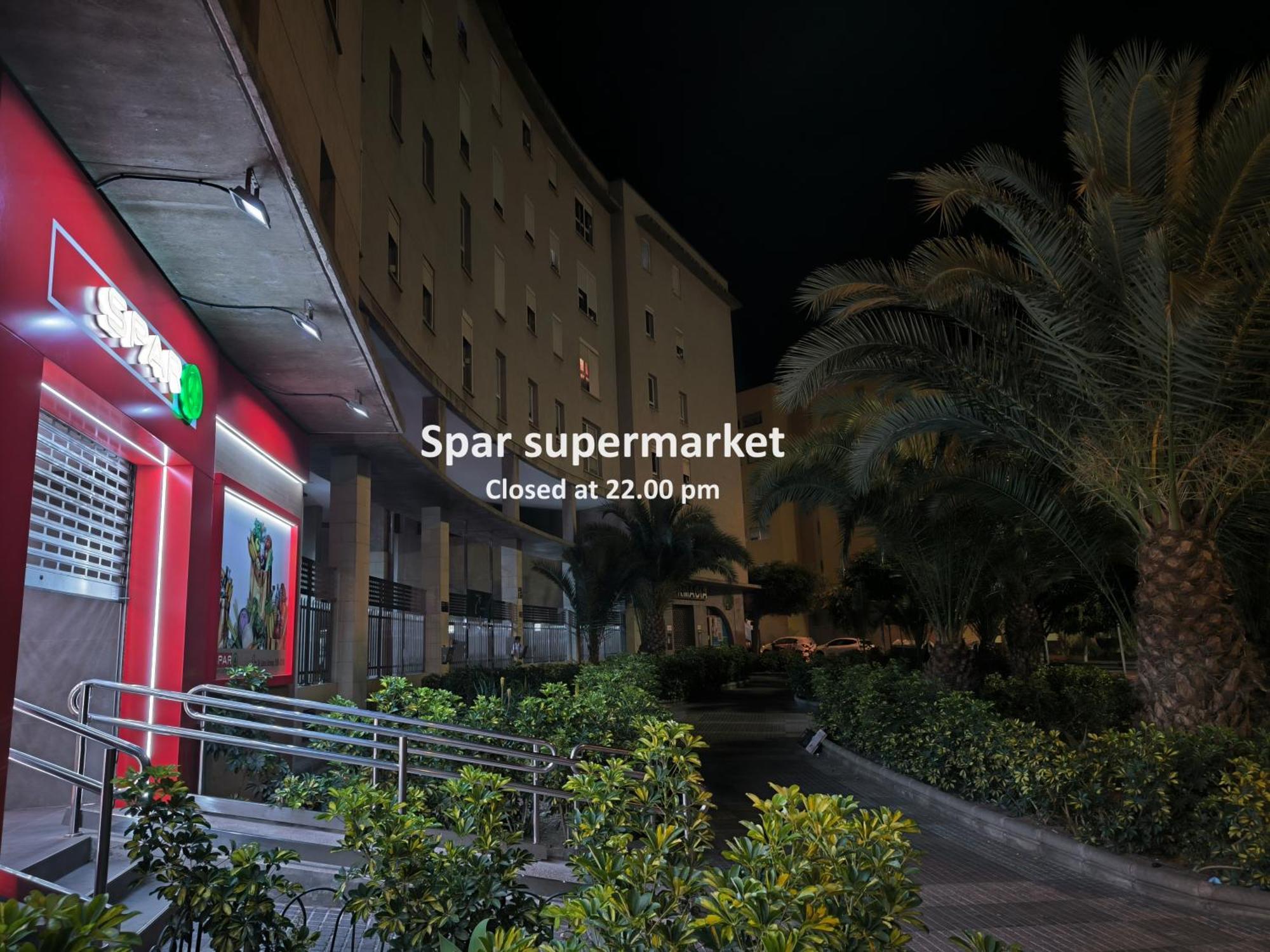 Blue House - 2 Parkings Διαμέρισμα Λας Πάλμας ντε Γκραν Κανάρια Εξωτερικό φωτογραφία