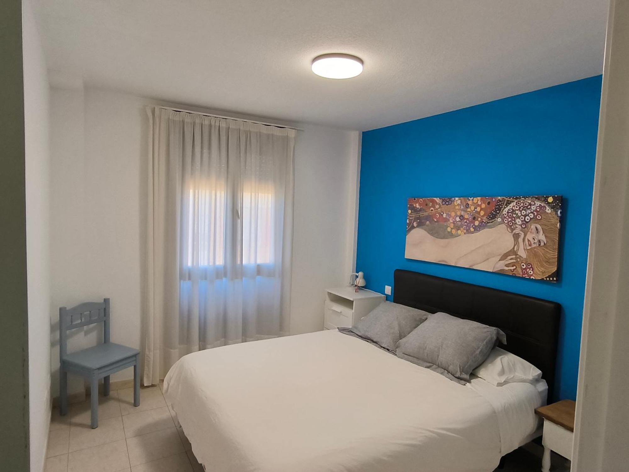 Blue House - 2 Parkings Διαμέρισμα Λας Πάλμας ντε Γκραν Κανάρια Εξωτερικό φωτογραφία