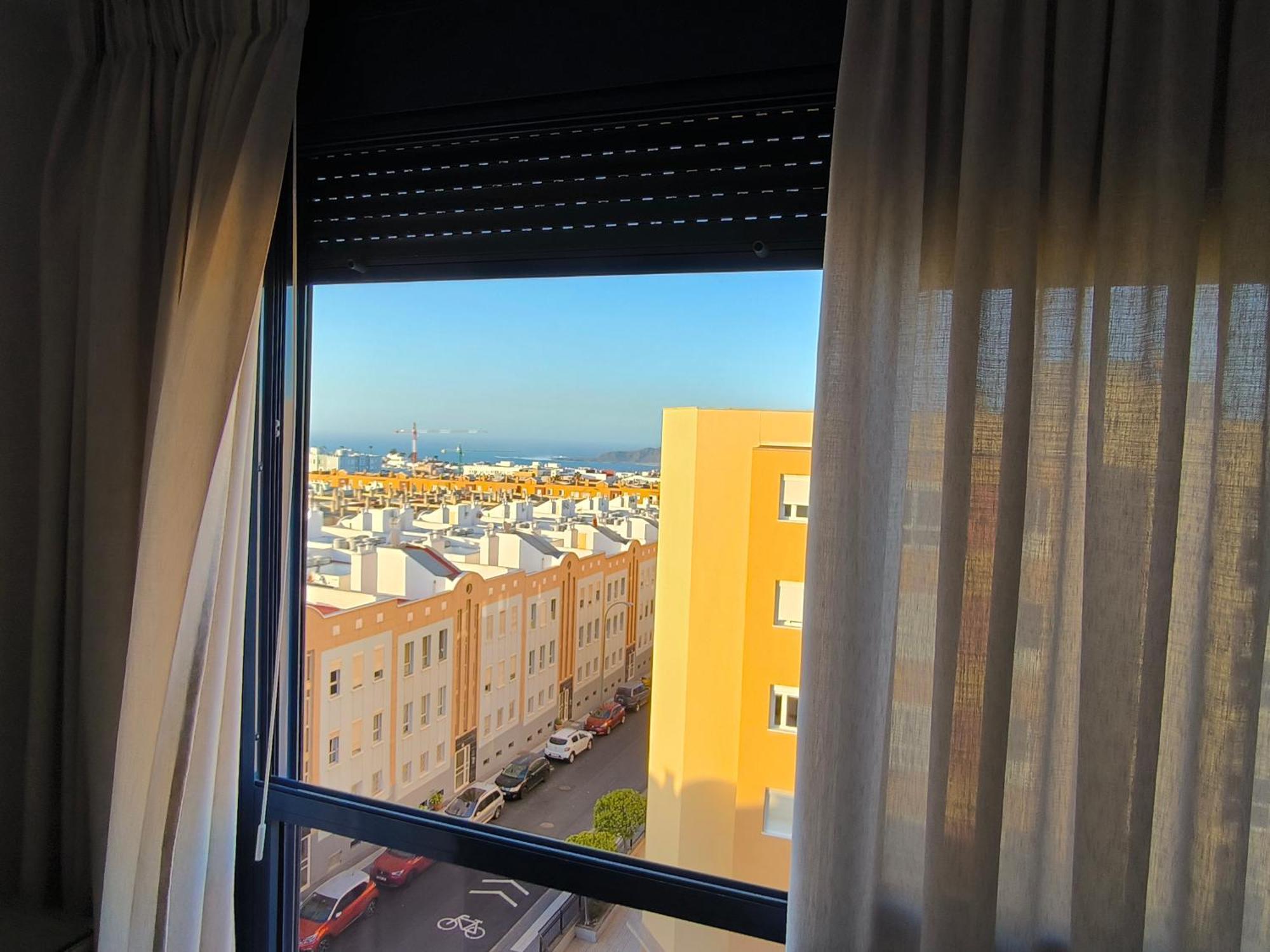 Blue House - 2 Parkings Διαμέρισμα Λας Πάλμας ντε Γκραν Κανάρια Εξωτερικό φωτογραφία
