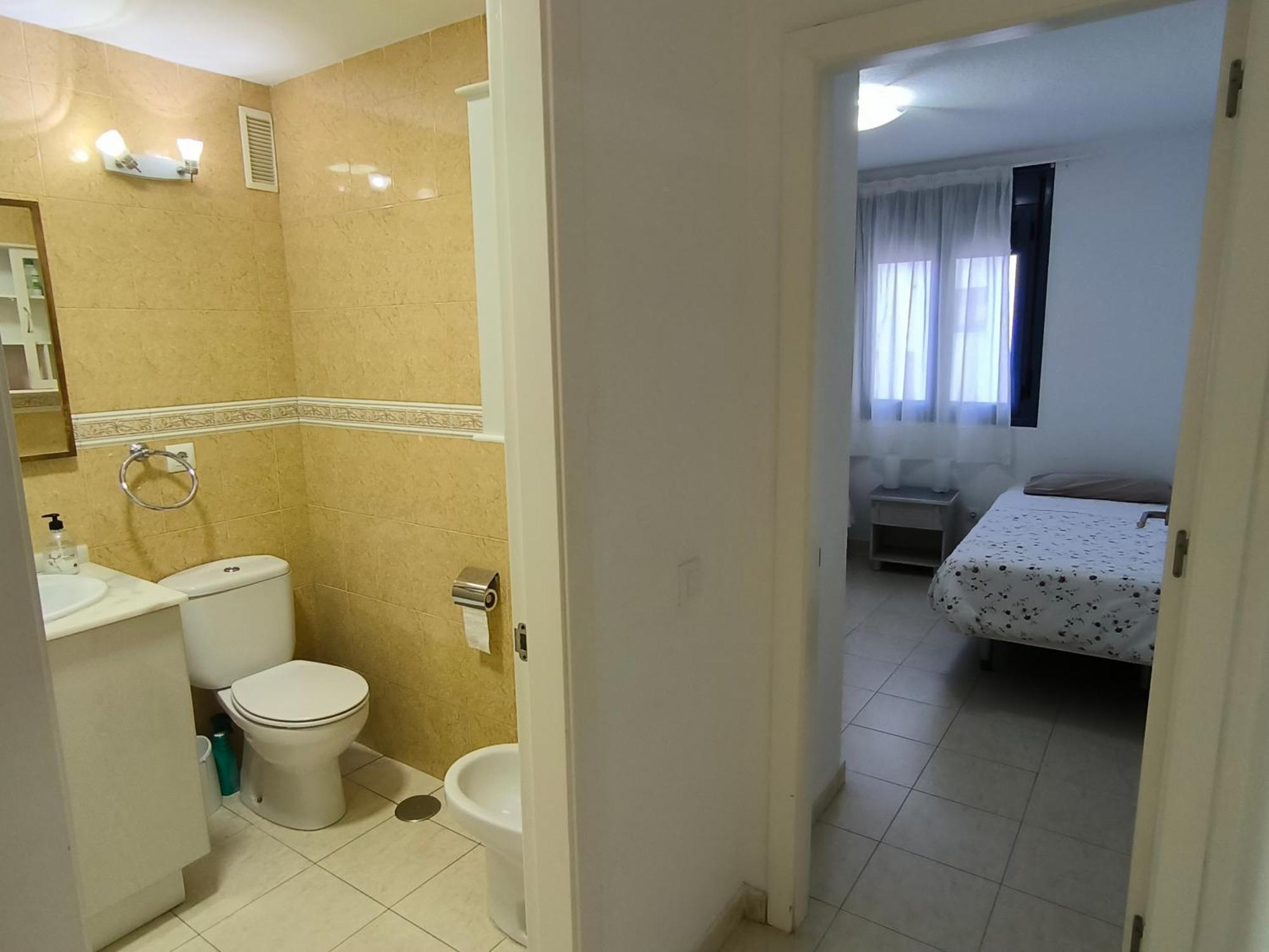 Blue House - 2 Parkings Διαμέρισμα Λας Πάλμας ντε Γκραν Κανάρια Εξωτερικό φωτογραφία