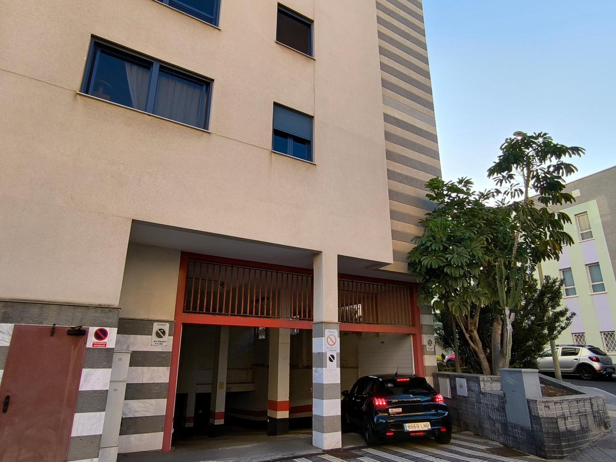Blue House - 2 Parkings Διαμέρισμα Λας Πάλμας ντε Γκραν Κανάρια Εξωτερικό φωτογραφία