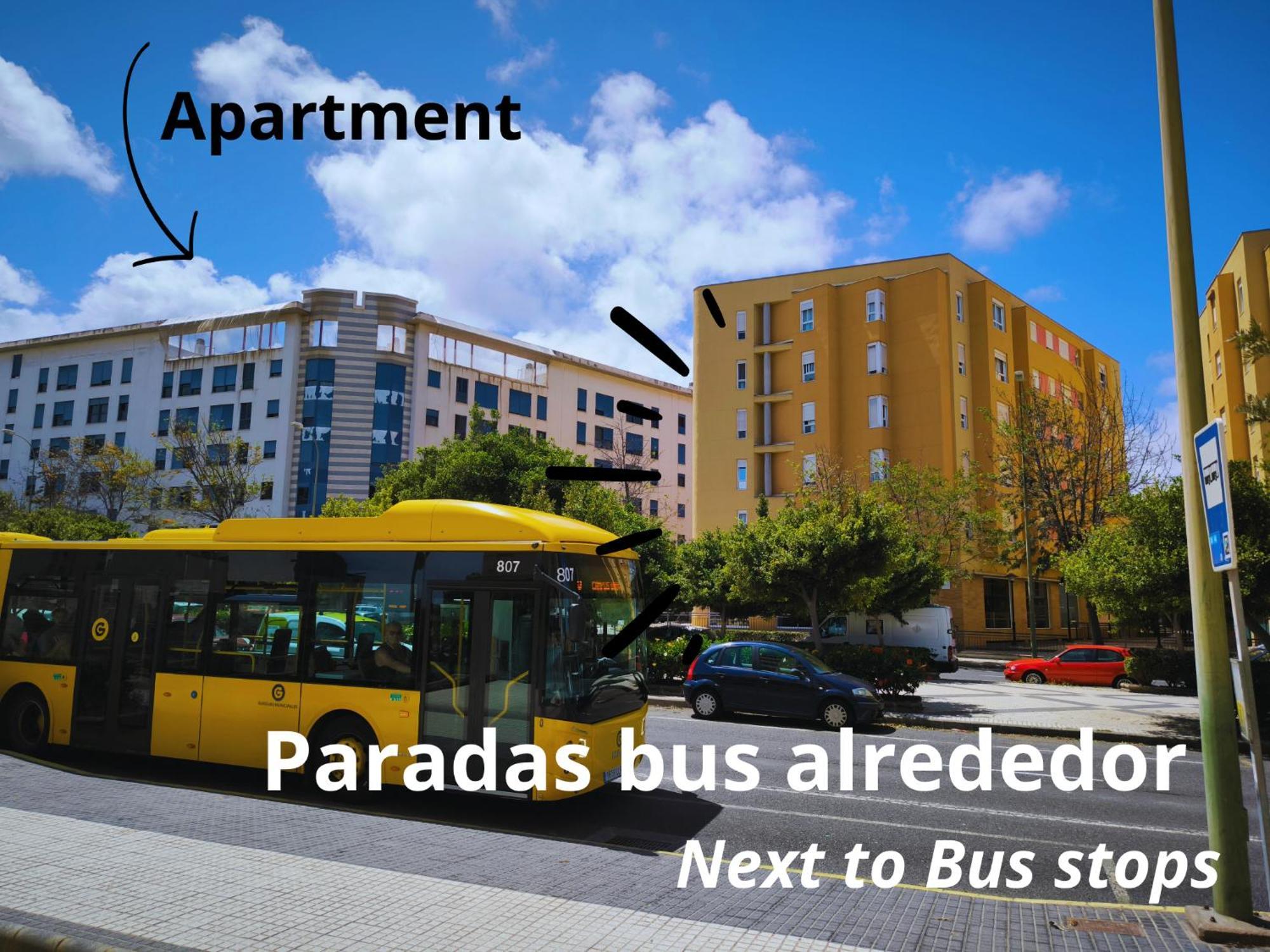 Blue House - 2 Parkings Διαμέρισμα Λας Πάλμας ντε Γκραν Κανάρια Εξωτερικό φωτογραφία