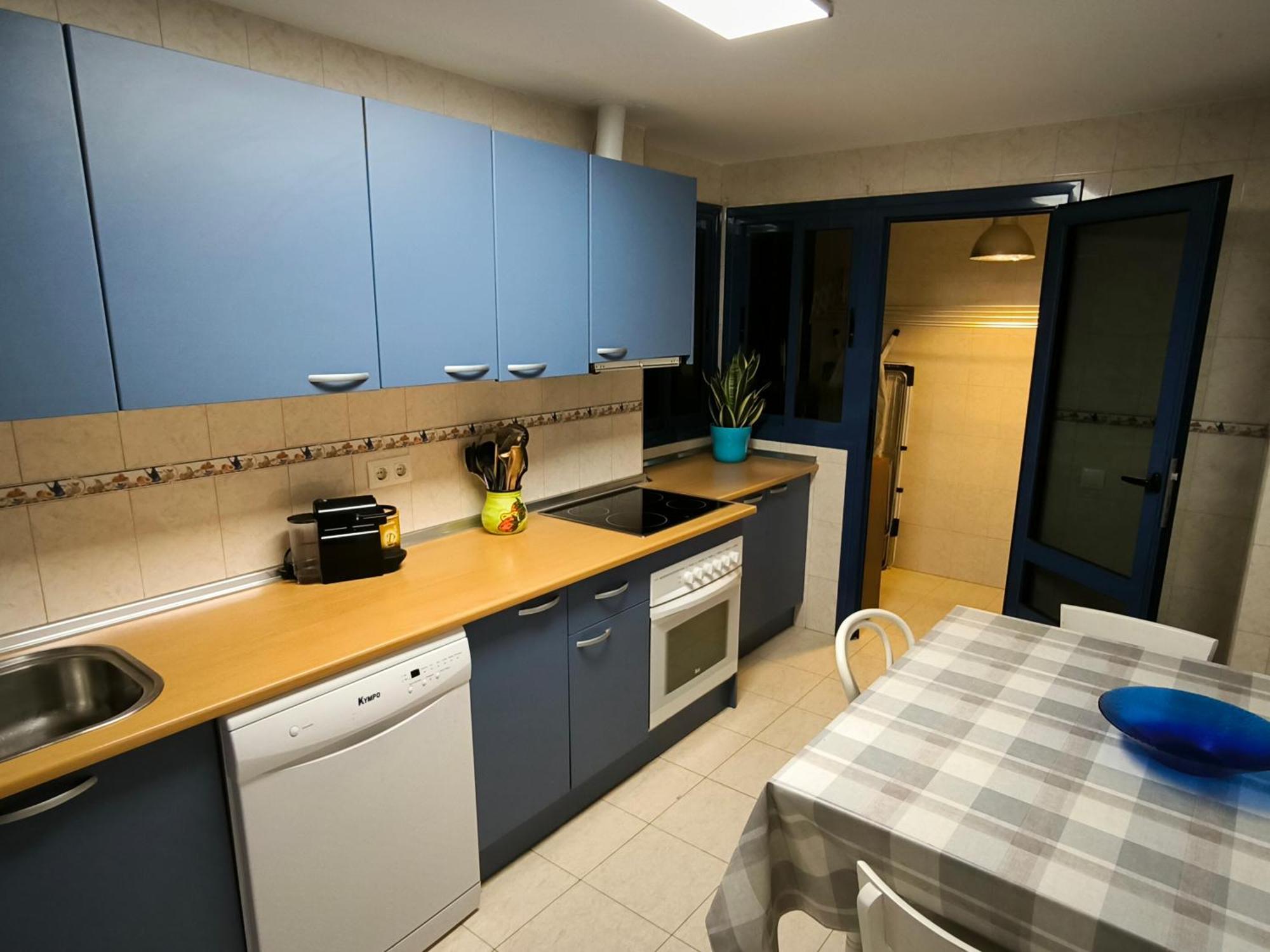 Blue House - 2 Parkings Διαμέρισμα Λας Πάλμας ντε Γκραν Κανάρια Εξωτερικό φωτογραφία