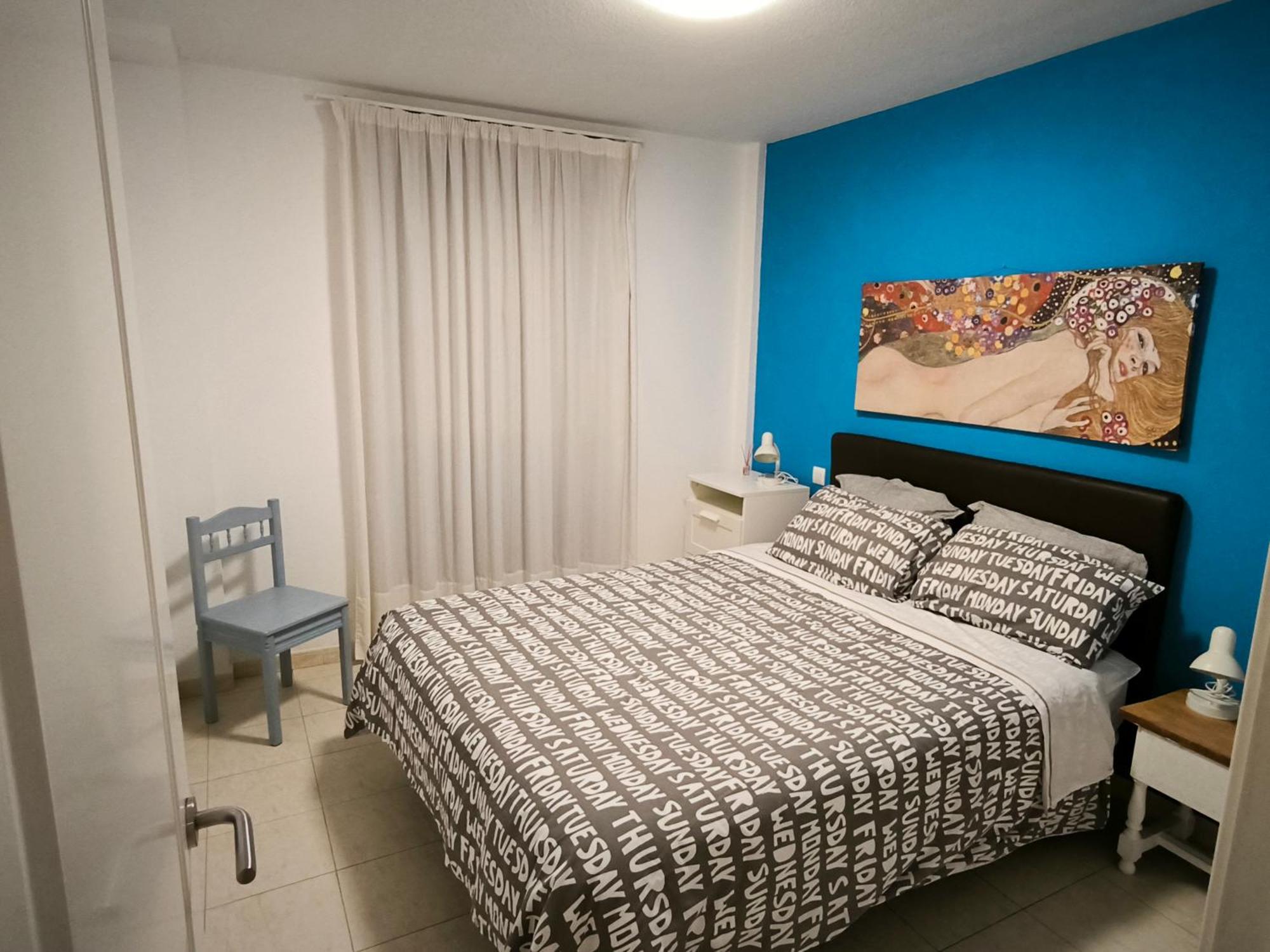 Blue House - 2 Parkings Διαμέρισμα Λας Πάλμας ντε Γκραν Κανάρια Εξωτερικό φωτογραφία