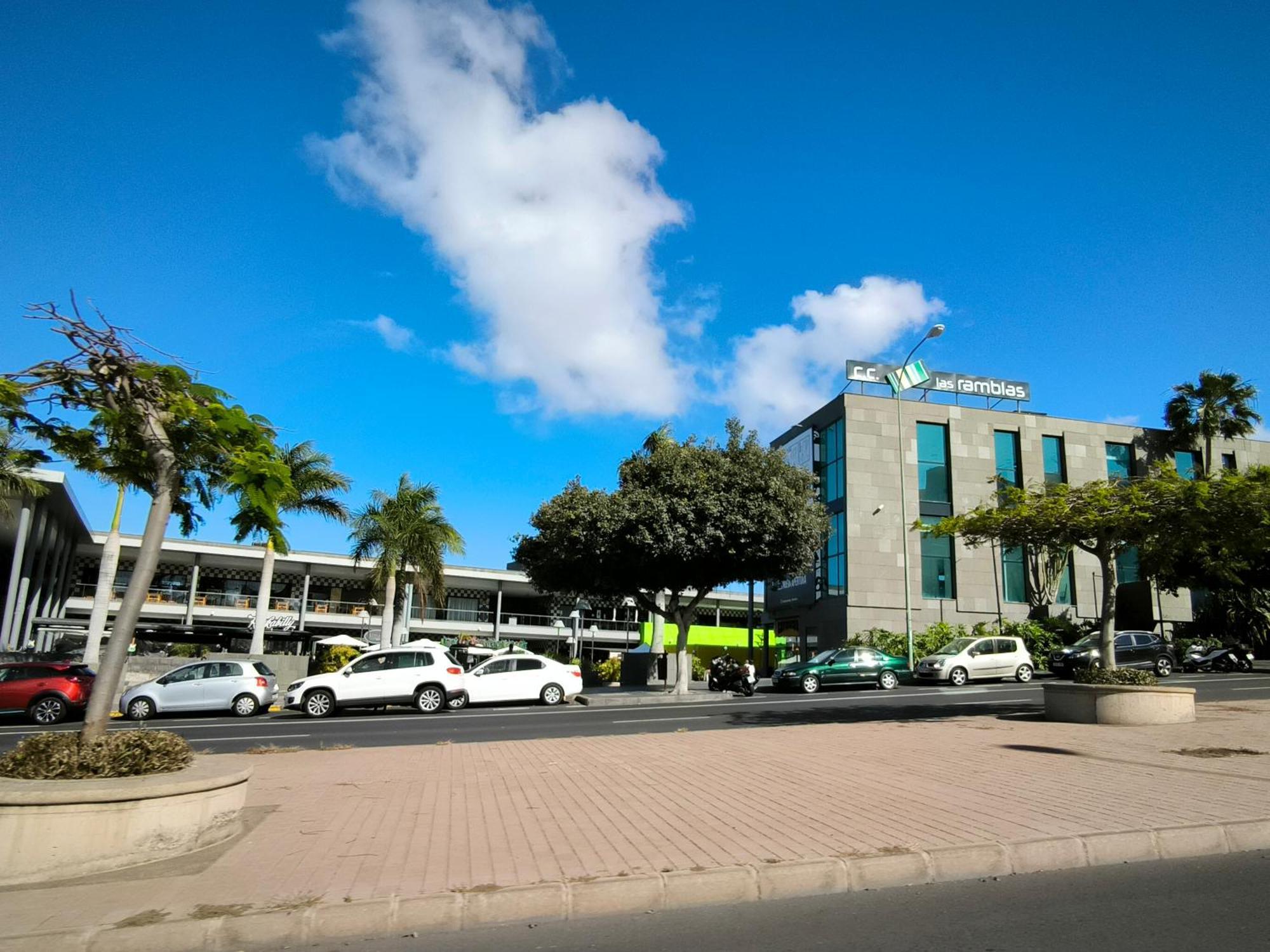 Blue House - 2 Parkings Διαμέρισμα Λας Πάλμας ντε Γκραν Κανάρια Δωμάτιο φωτογραφία