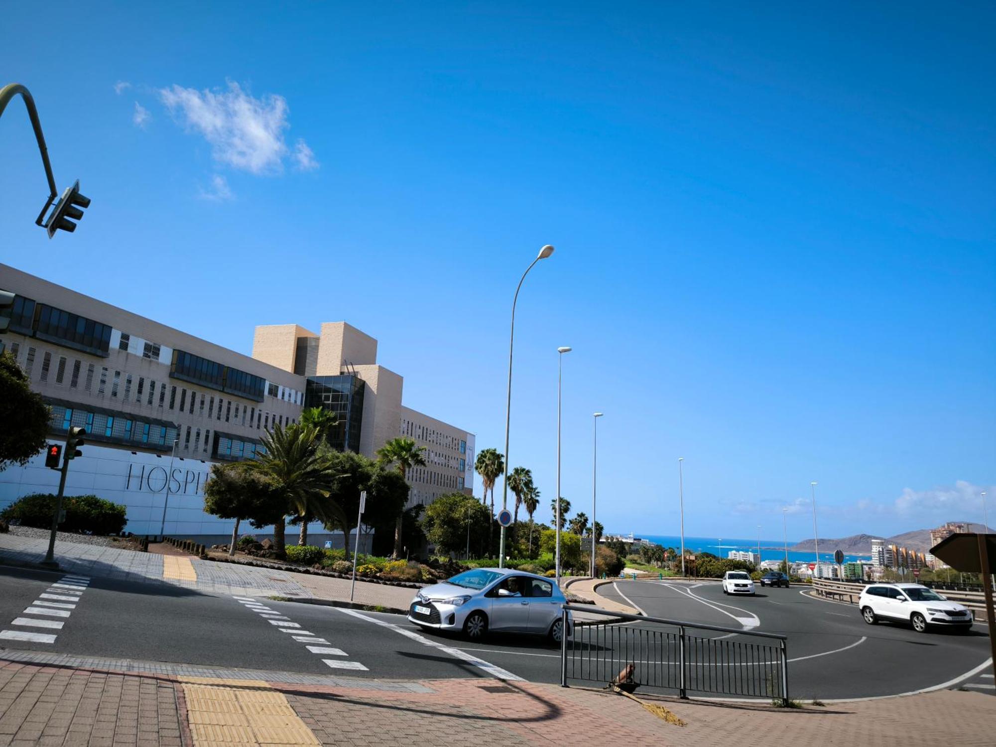 Blue House - 2 Parkings Διαμέρισμα Λας Πάλμας ντε Γκραν Κανάρια Εξωτερικό φωτογραφία