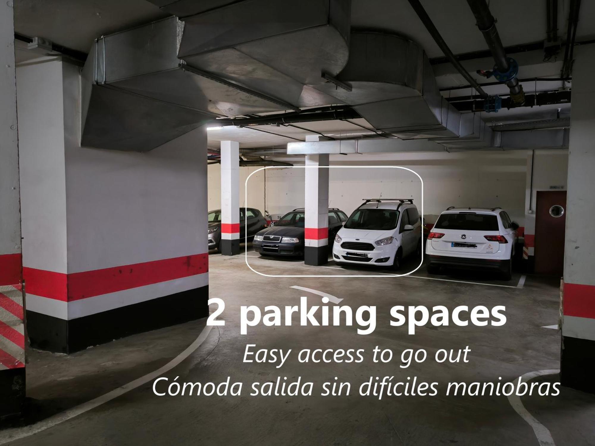 Blue House - 2 Parkings Διαμέρισμα Λας Πάλμας ντε Γκραν Κανάρια Εξωτερικό φωτογραφία