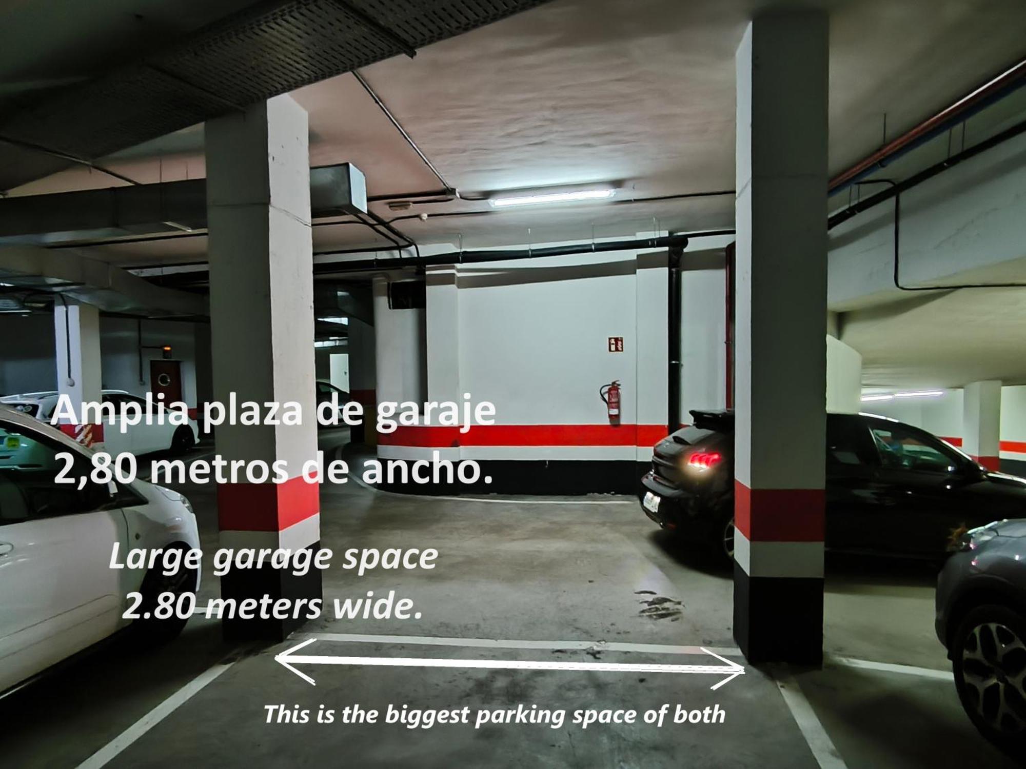 Blue House - 2 Parkings Διαμέρισμα Λας Πάλμας ντε Γκραν Κανάρια Εξωτερικό φωτογραφία