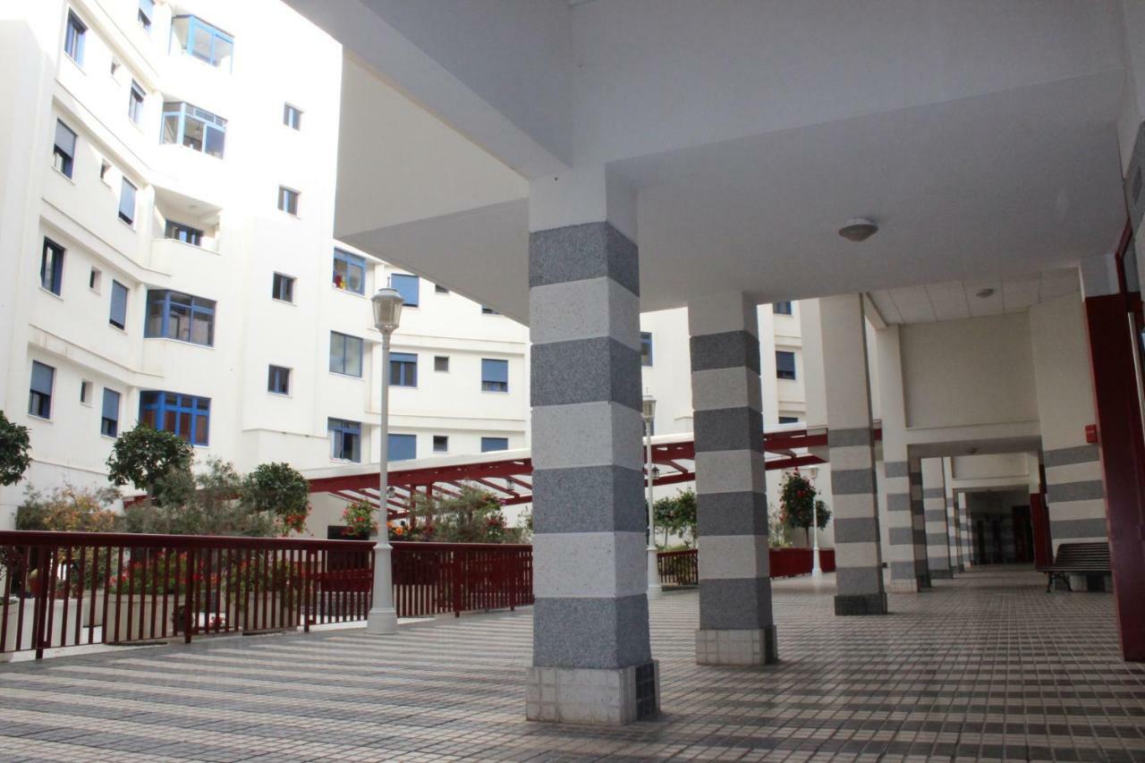 Blue House - 2 Parkings Διαμέρισμα Λας Πάλμας ντε Γκραν Κανάρια Εξωτερικό φωτογραφία