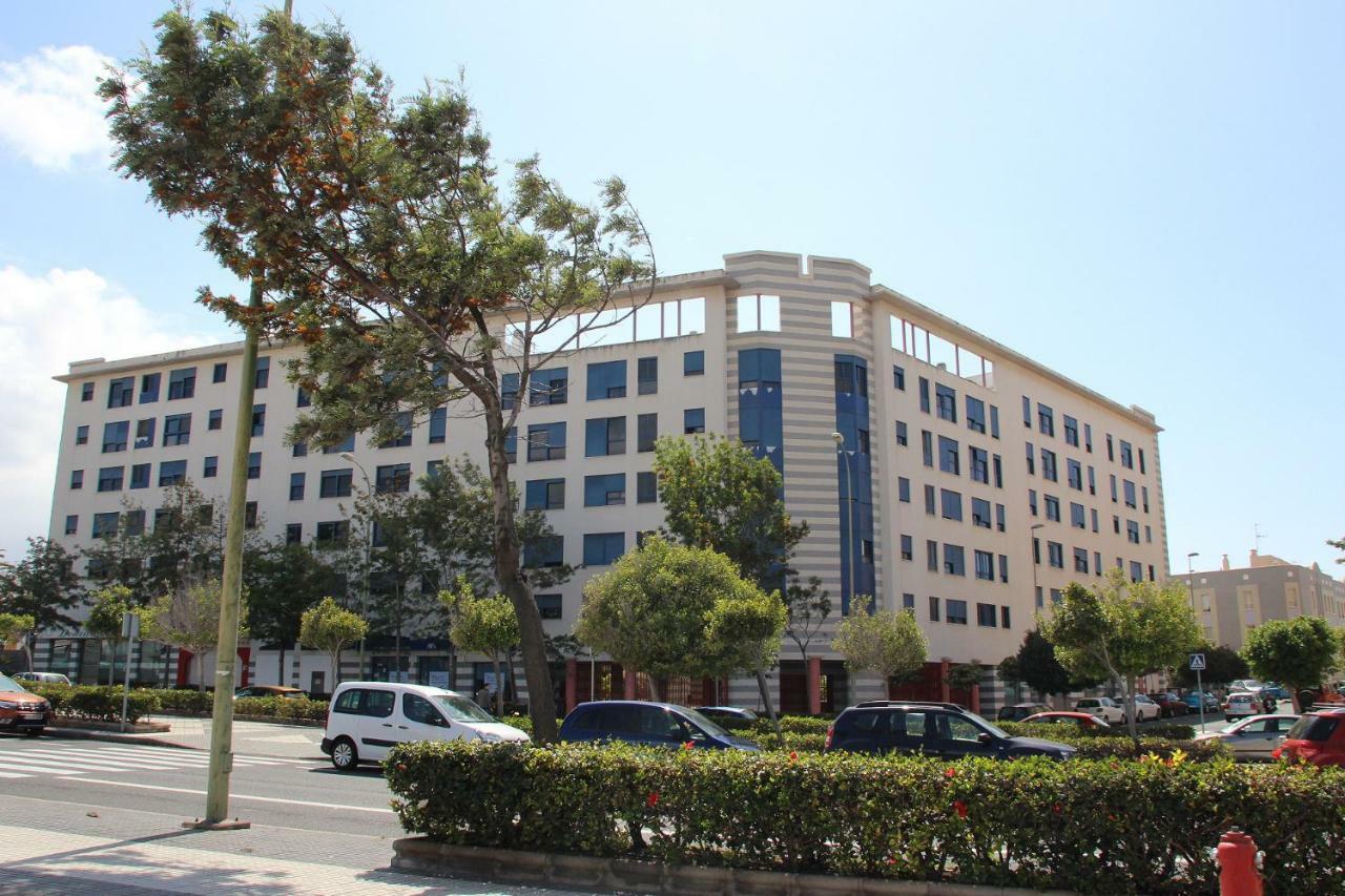 Blue House - 2 Parkings Διαμέρισμα Λας Πάλμας ντε Γκραν Κανάρια Εξωτερικό φωτογραφία