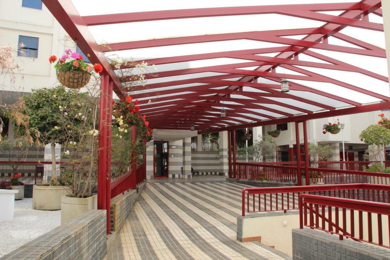 Blue House - 2 Parkings Διαμέρισμα Λας Πάλμας ντε Γκραν Κανάρια Εξωτερικό φωτογραφία